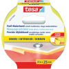 tesakrepp Indoor 25m x 25mm 56270
