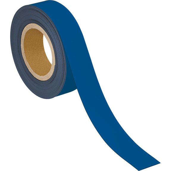 Kennzeichnungsband magn. 4cm x 10m-Beschreibung lesen