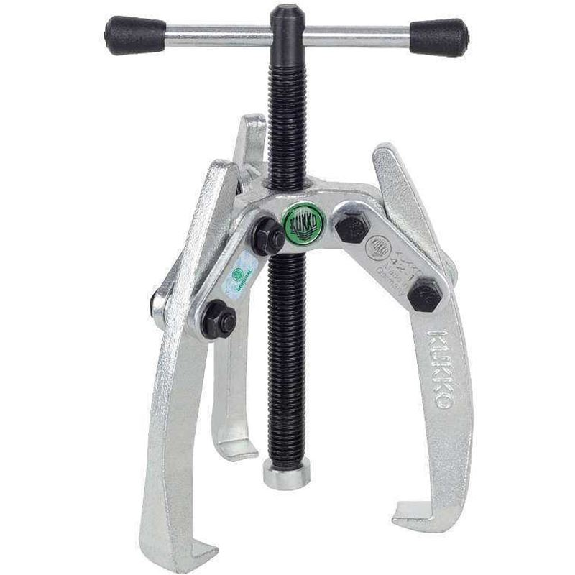 Abzieher 42-1 3-armig 65x65mm KKO Abzieher 42-1 3-armig 65x65mm KKO-Beschreibung lesen