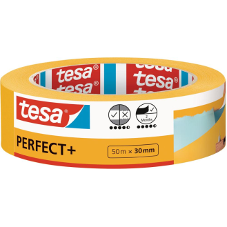 tesa Malerband Perfect+ 50m:30mm-Beschreibung lesen