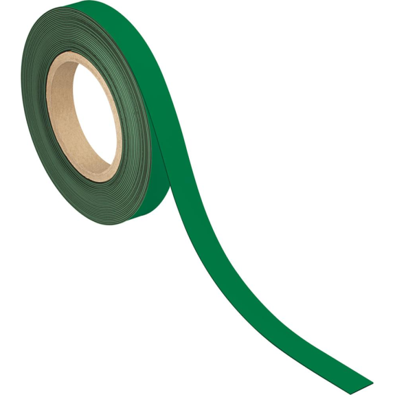 Kennzeichnungsband magn. 2cm x 10m-Beschreibung lesen