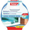 tesakrepp Outdoor 25m x 25mm Precision 56250