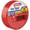 Isolierband rot 10mx15mm