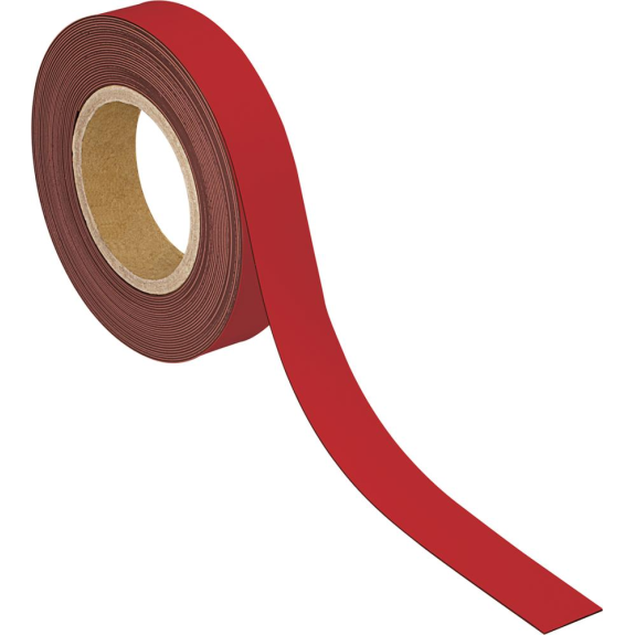 Kennzeichnungsband magn. 3cm x 10m-Beschreibung lesen