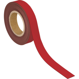 Kennzeichnungsband magn. 3cm x 10m-Beschreibung lesen