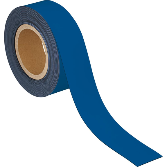 Kennzeichnungsband magn. 5cm x 10m-Beschreibung lesen