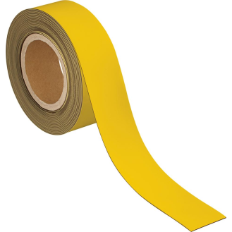 Kennzeichnungsband magn. 5cm x 10m-Beschreibung lesen
