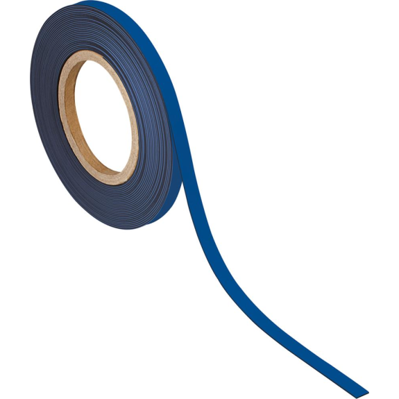 Magnetisches Kennzeichnungsband 1 cm x 10 m Magnetisches Kennzeichnungsband 1 cm x 10 m-Beschreibung lesen