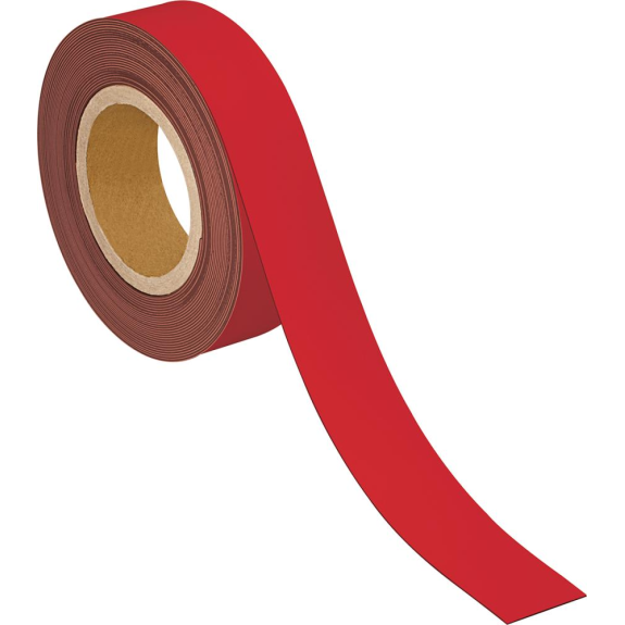 Kennzeichnungsband magn. 4cm x 10m-Beschreibung lesen