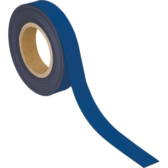 Kennzeichnungsband magn. 3cm x 10m-Beschreibung lesen