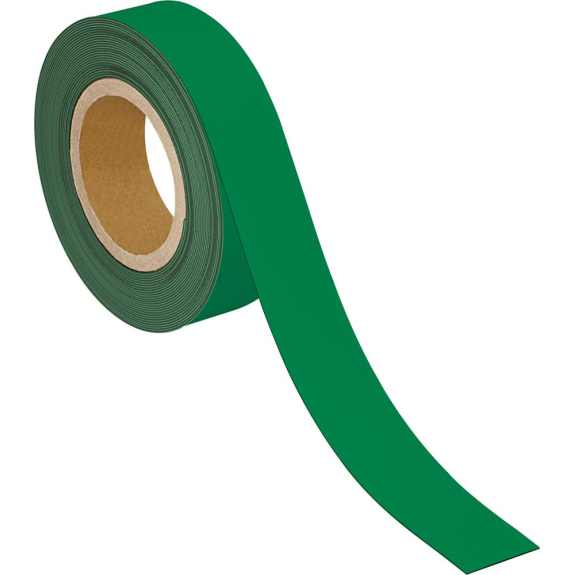 Kennzeichnungsband magn. 4cm x 10m-Beschreibung lesen