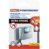 TESA POWERBOND PADS 9 X 0,06 M : 20 MM