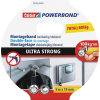 TESA POWERBOND ULTRA STRONG 5 M : 19 MM TESA POWERBOND ULTRA STRONG 5 M : 19 MM