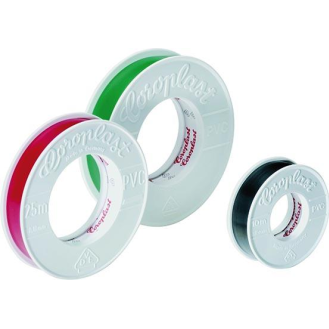 Isolierband Nr.302 schw. 4,5mx15mm Coroplast-Beschreibung lesen