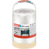 tesa Easy Cover Economy Refill, M (33m x 55cm) tesa Easy Cover Economy Refill, M (33m x 55cm)