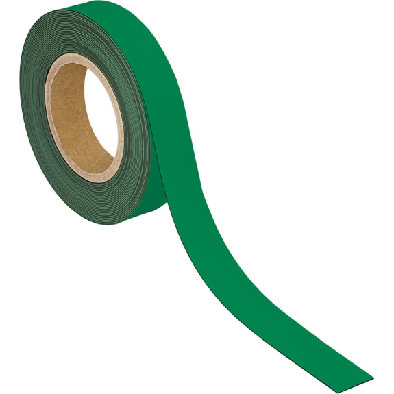 Kennzeichnungsband magn. 3cm x 10m-Beschreibung lesen