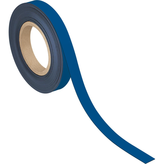 Kennzeichnungsband magn. 2cm x 10m-Beschreibung lesen