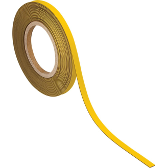 Kennzeichnungsband magn. 1cm x 10m-Beschreibung lesen