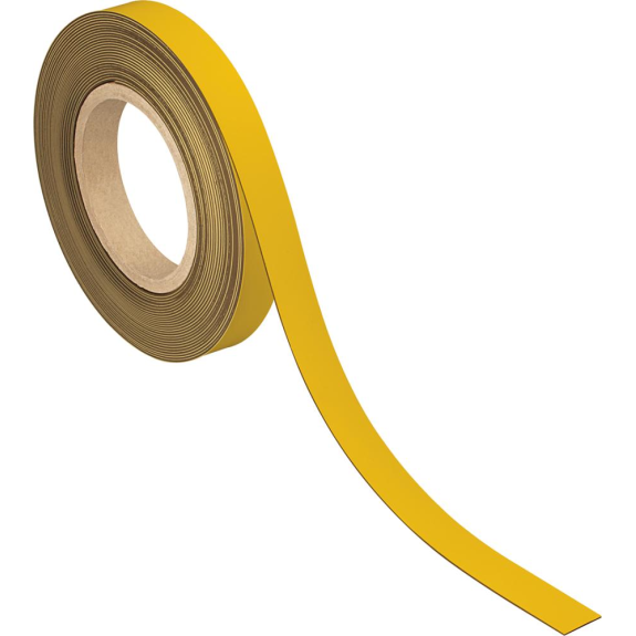 Kennzeichnungsband magn. 2cm x 10m-Beschreibung lesen