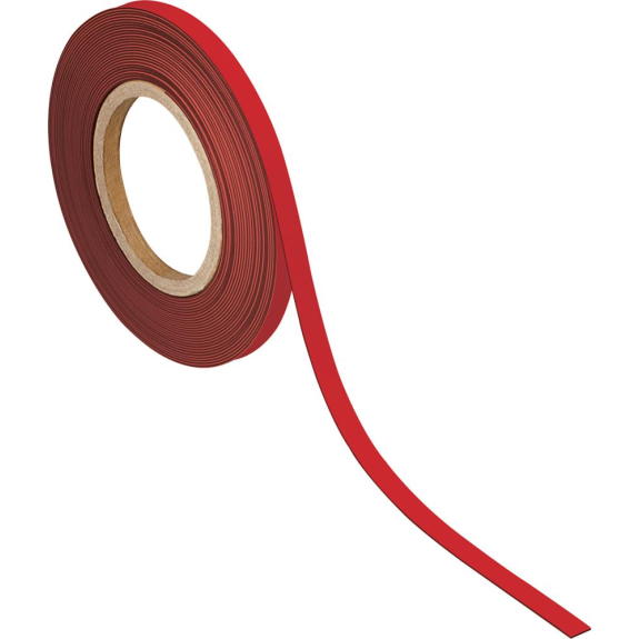 Kennzeichnungsband magn. 1cm x 10m Kennzeichnungsband magn. 1cm x 10m-Beschreibung lesen