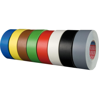 Gewebe-Klebeband 4651-55 kunststoffbeschichtet 25mmx50m g-Beschreibung lesen