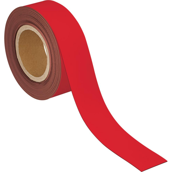 Kennzeichnungsband magn. 5cm x 10m-Beschreibung lesen