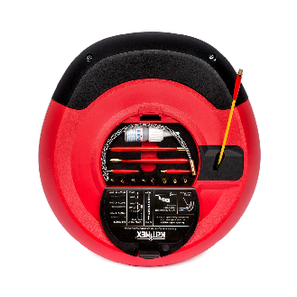 Kabeleinziehgerät Kati Blitz Compact 2.0 30m Katimex-Beschreibung lesen
