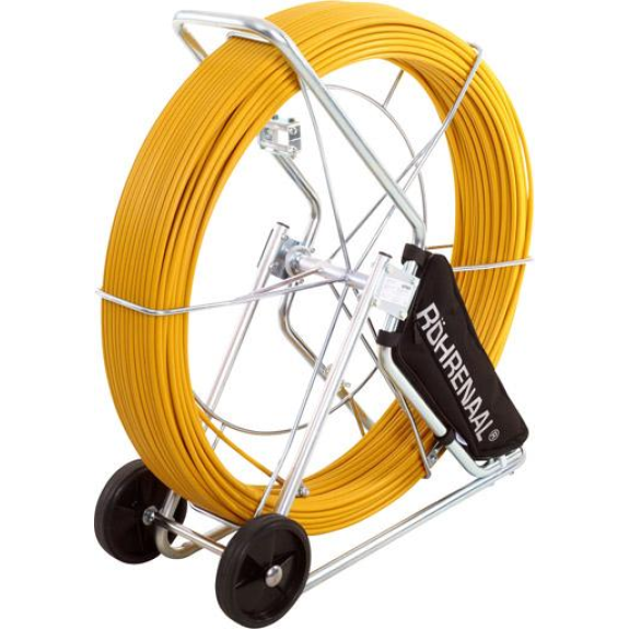 Set pulizia cavi 80m-Leggi tutto
