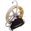 Kabeleinziehgerät Kabelmax Set 80m