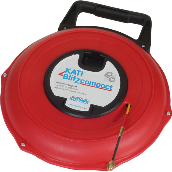 Pilation de câble - Dispositif up kati blitz compact 50m-Leggi tutto