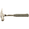 Latthammer XSTRIKER m.Magnet pol. Peddinghaus