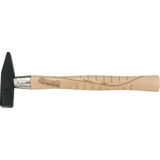 Martillo de cerrajero ULTRATREC PEDDINGHAUS 300 g-Leer más