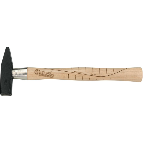 Schlosserhammer Hickory 1500G Schutzh.-Lire la description