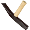 Pflasterhammer 1500g norddeutsche Form Pflasterhammer 1500g norddeutsche Form