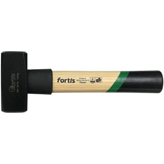 Fäustel DIN6475 Hickory 1000g Stielschutz-Beschreibung lesen