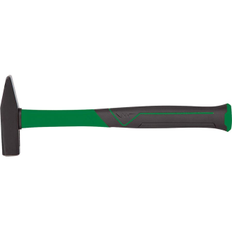 Schlosserhammer 1000g 2K-Fiberglas FORTIS-Beschreibung lesen