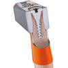 Schlosserhammer Secutec mit Hickorystiel 600g PICARD Schlosserhammer Secutec mit Hickorystiel 600g PICARD