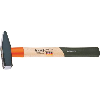 Schlosserhammer Secutec mit Hickorystiel 600g PICARD Schlosserhammer Secutec mit Hickorystiel 600g PICARD
