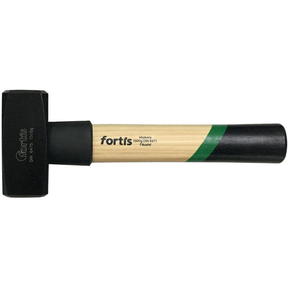 Fistel Din6475 Hickory 1500g Protection des tiges-Leggi tutto
