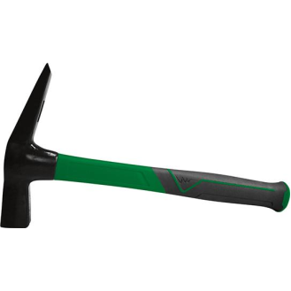 Maurerhammer Rhein. Form 600g 2K-Fiberglas FORTIS-Beschreibung lesen