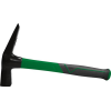 Maurerhammer Rhein. Form 600g 2K-Fiberglas FORTIS
