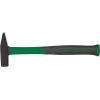 Schlosserhammer 300g 2K-Fiberglas FORTIS