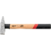 Schlosserhammer DIN1041 400g Stielschutz FORTIS Schlosserhammer DIN1041 400g Stielschutz FORTIS