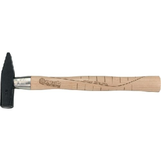 Schlosserhammer Hickory 500g Schutzh. Peddinghaus-Beschreibung lesen