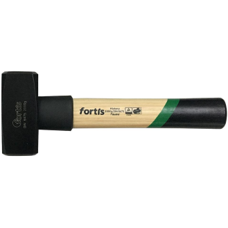 Fäustel DIN6475 Hickory 2000g Stielschutz-Beschreibung lesen