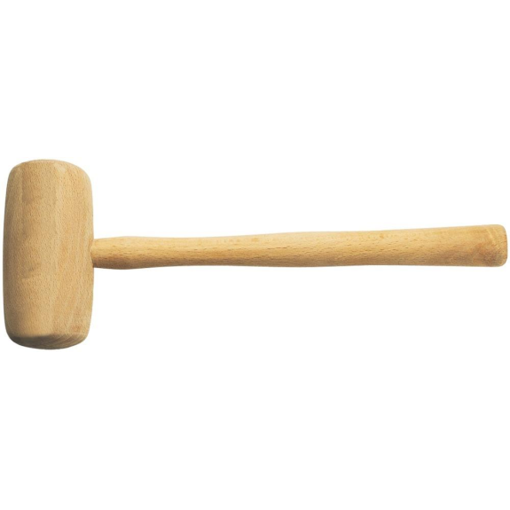 Holzhammer 60mm Holzhammer 60mm-Beschreibung lesen