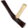 Pflasterhammer 1500g rheinische Form Pflasterhammer 1500g rheinische Form