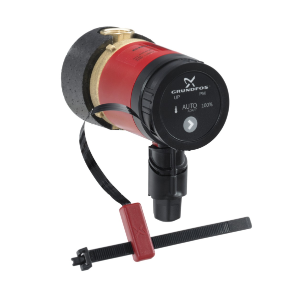 Circulateur pour u ECS COMFORT UP15-14BA PM Réf 97916757-Lire la description