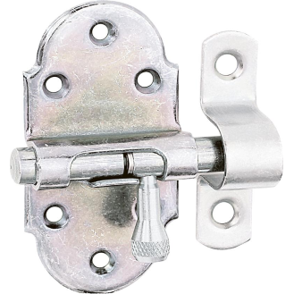 Autom. Grendelriegel 260/K2ZA/40 mm-Beschreibung lesen