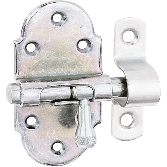 Autom. Grendelriegel 260/K2ZA/40 mm Autom. Grendelriegel 260/K2ZA/40 mm-Beschreibung lesen